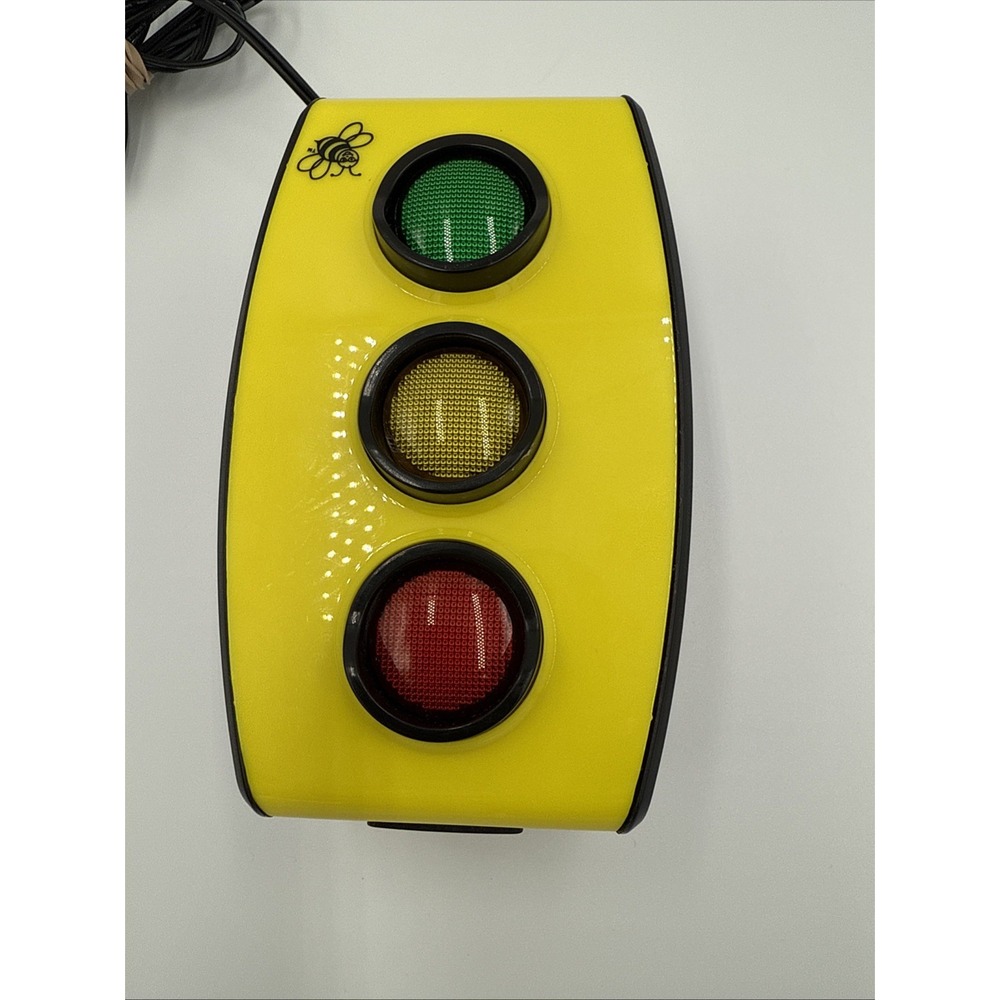 BeeZee Kids Stop Light Go Light Timer works with App Autism Works - Picture 6 of 6
